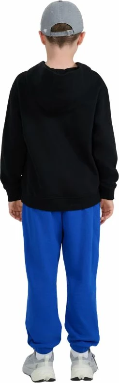 Duks për fëmijë 4F, i zi