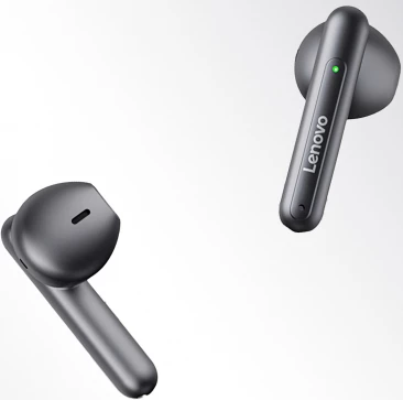 Dëgjuese Lenovo LivePods LP1 PRO, hiri