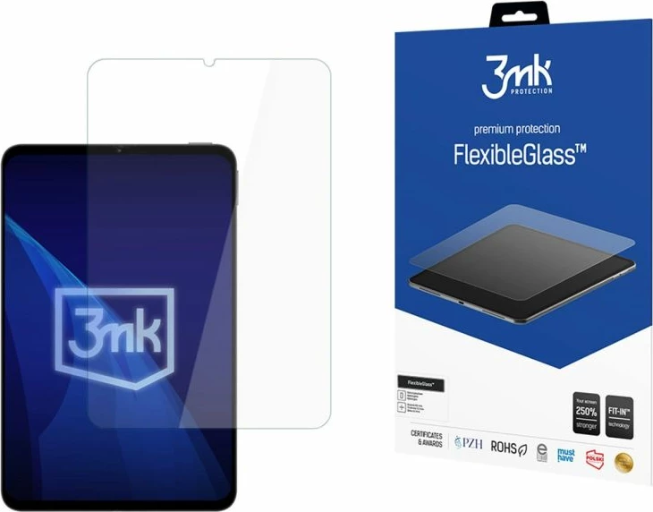 Mbrojtës ekrani hybrid 3mk Protection FlexibleGlass për Xiaomi Pad Mini