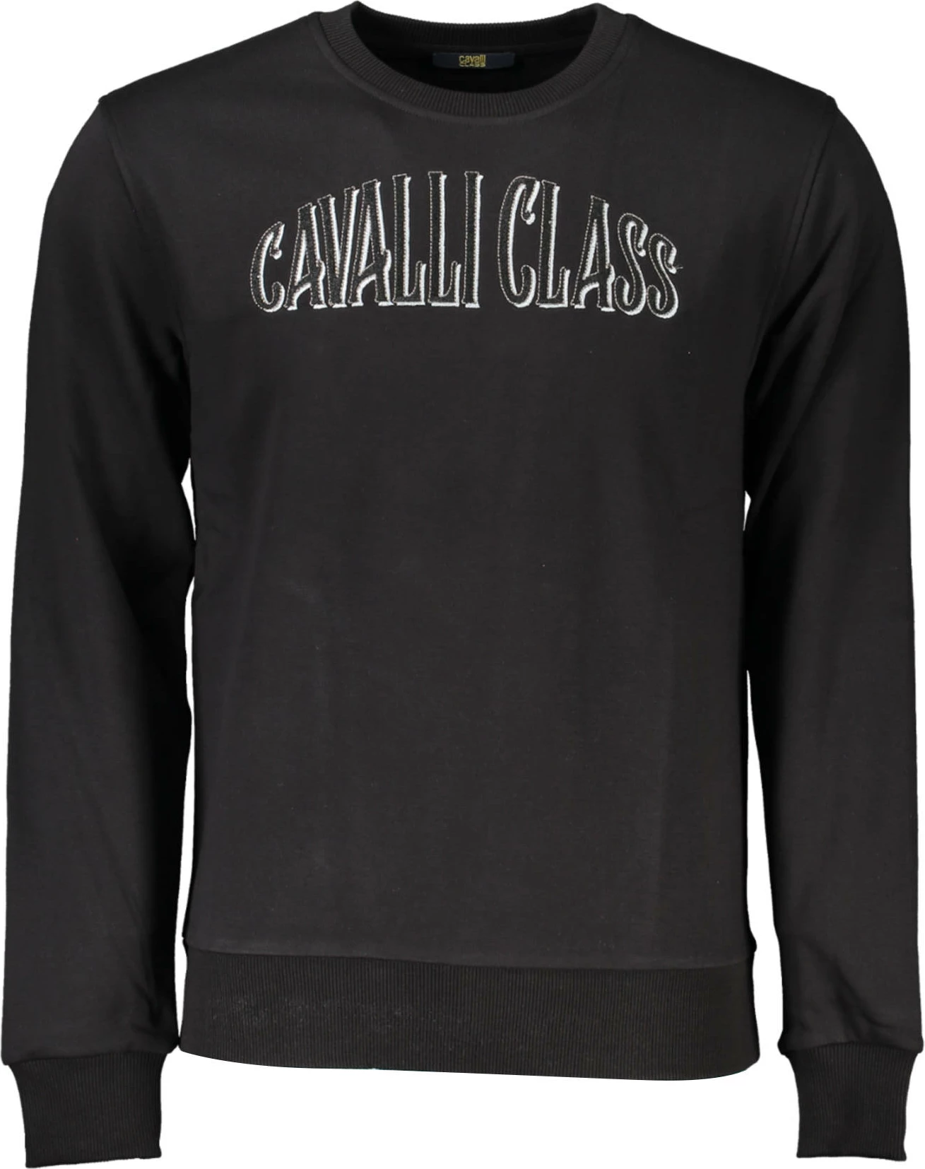 Duks për meshkuj CAVALLI CLASS, i zi