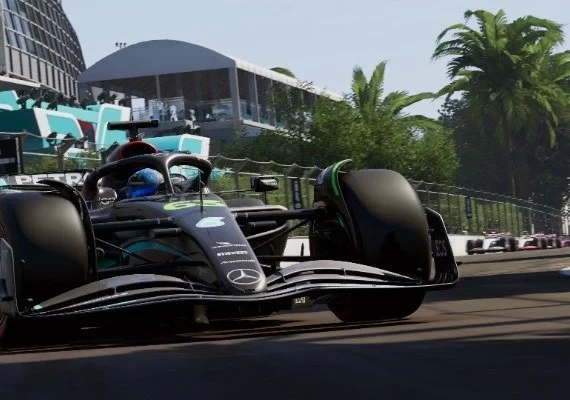 F1 23 - Pre-Order Bonus DLC EN Global