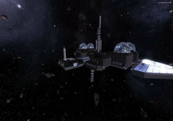 Interstellar Rift EN Global