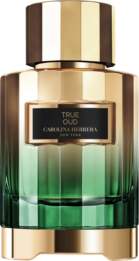 Eau de Parfum Carolina Herrera True Oud 100ml