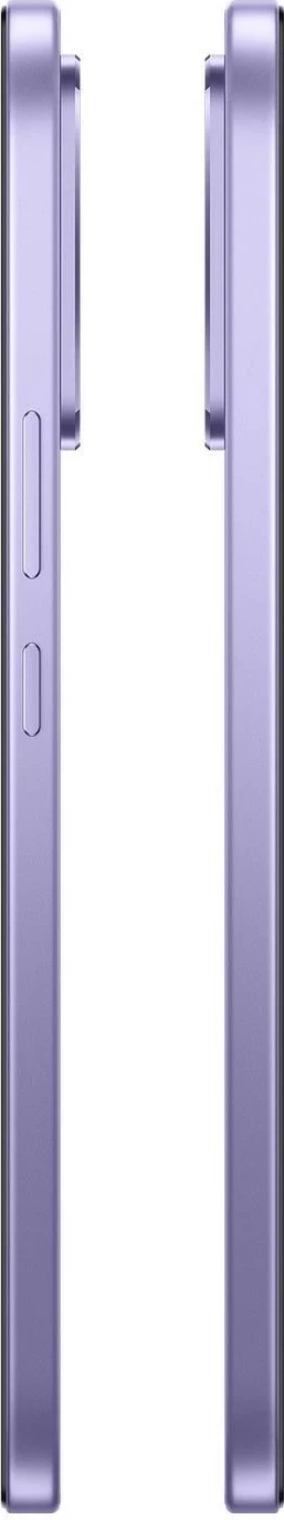 Celular Realme 16 Pro 5G 8/256GB Orchid Purple