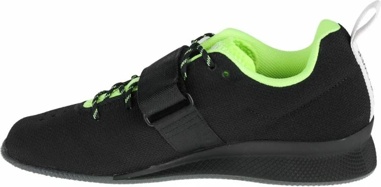 Atlete për fëmijë adidas, të zeza [Madhësia: 36]