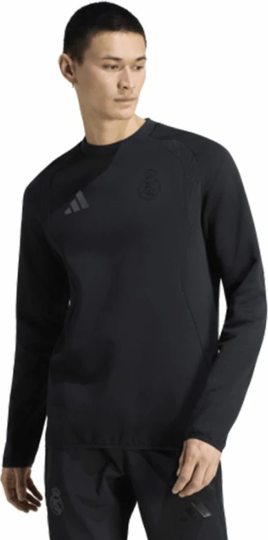 Duks adidas Real Madrid Tiro Travel KC7807, i zi