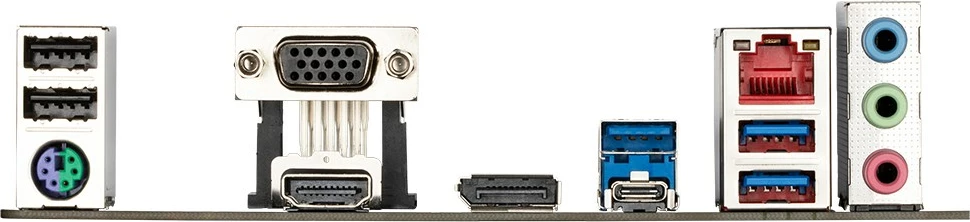 Pllakë amë GIGABYTE B660M GAMING DDR4, Intel B660