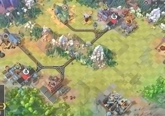 Train Valley 2 Global