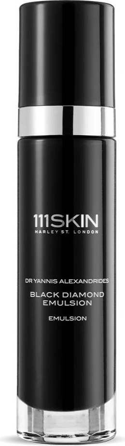 Emulsion për fytyrë 111Skin Black Diamond Emulsion për femra, 50ml