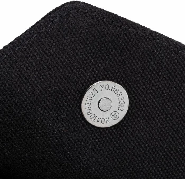 çantë për tablet RivaCase Cardiff 8511, 11\", me rrip krahu, e zezë