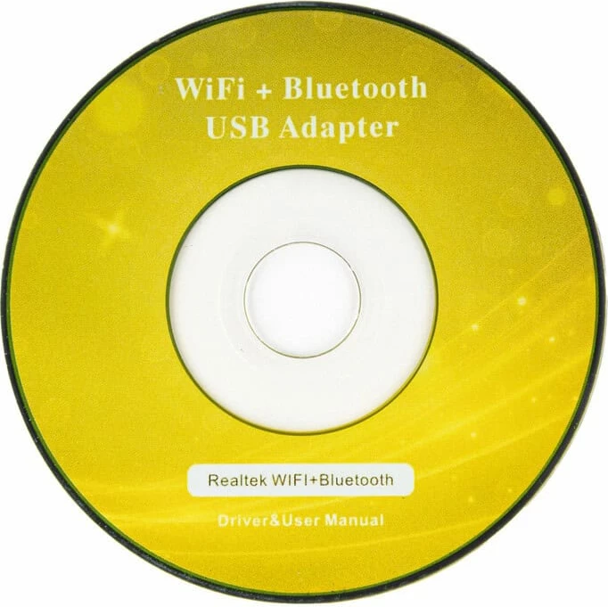 Usb Adapter TECH TIME TT24009