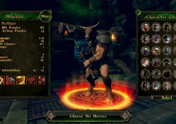 Demon's Rise: War for the Deep EN Global