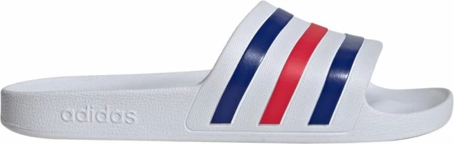 Shapka adidas Adilette Aqua HQ2448, të bardha