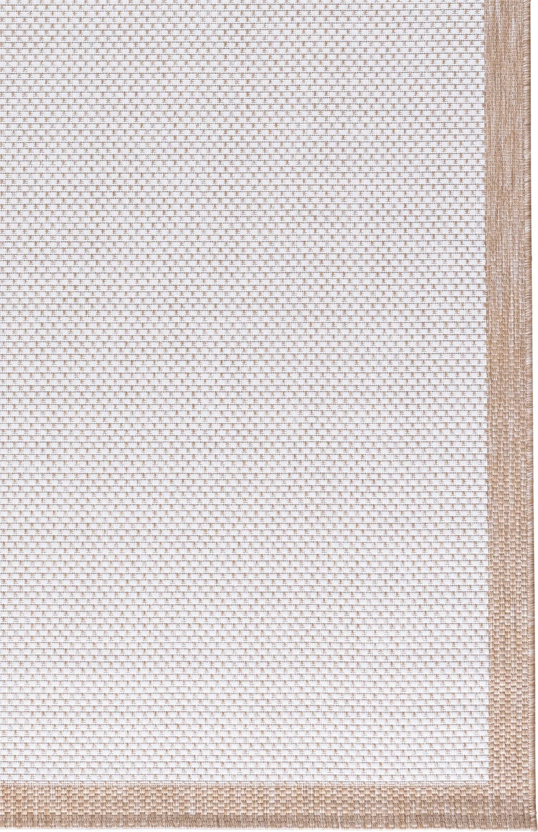 Qilim Conceptum Hypnose, ecru, 200x290cm