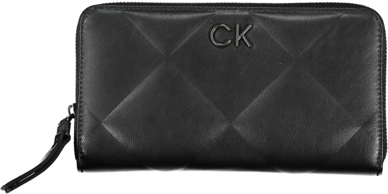 Portofol CALVIN KLEIN femra, i zi