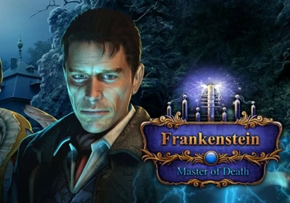 Frankenstein: Master of Death Global