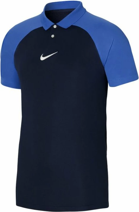 Maicë polo për meshkuj Nike, blu e errët