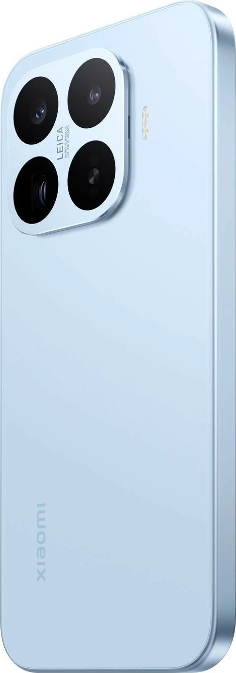 Celular Xiaomi 17T 12/512GB blue