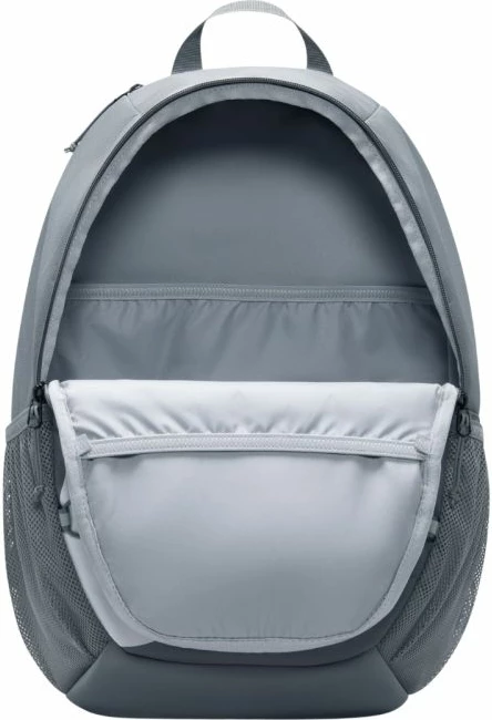 Çantë shpine Nike Heritage Sweep IO8733 084, gri