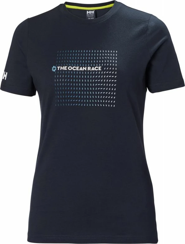 Maicë për femra Helly Hansen, e kaltër