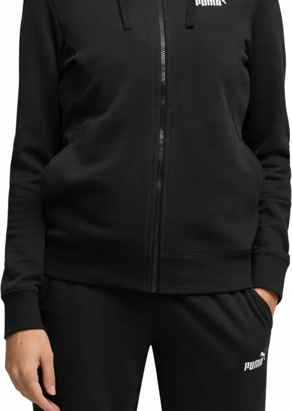 Trenerka për femra Puma 691902 01, e zezë