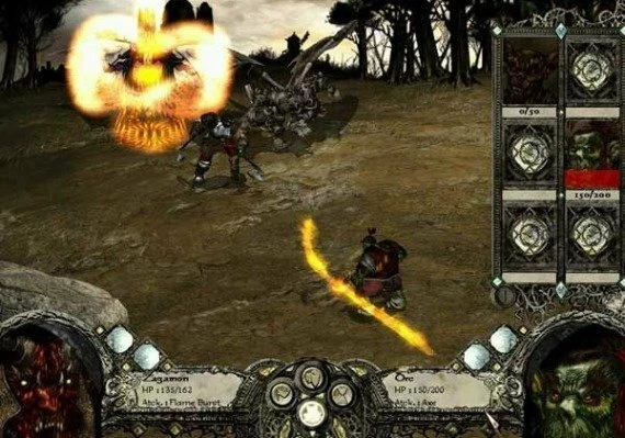 Disciples II: Rise of the Elves EN Global