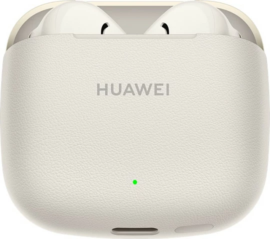 Kufje Huawei FreeBuds SE 3, pa tela, bezhë