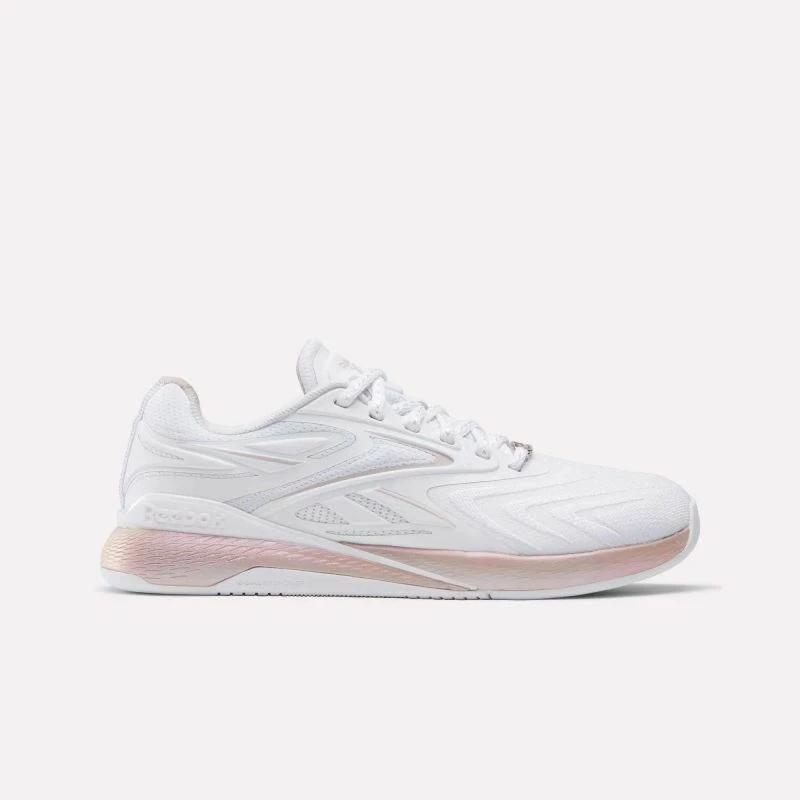 Atlete Reebok NANO X5 EDGE, të bardha [Madhësia: 40.5]