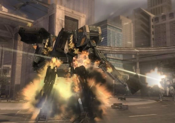 Front Mission Evolved EN/DE/FR/IT/RU/ES Global