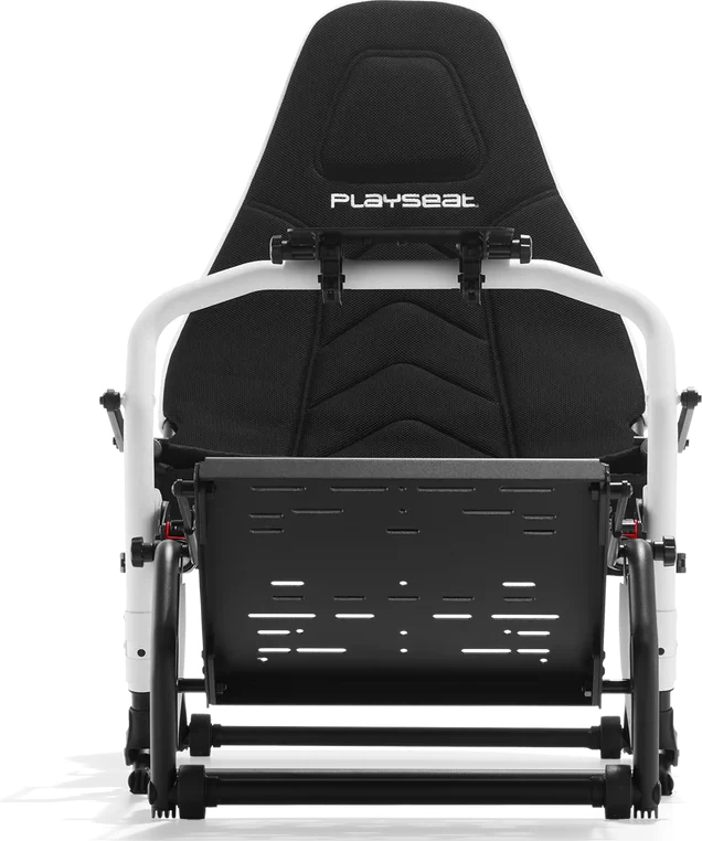 Sedilje sim racing Playseat Challenge DD F1 Edition, e bardhë/zezë