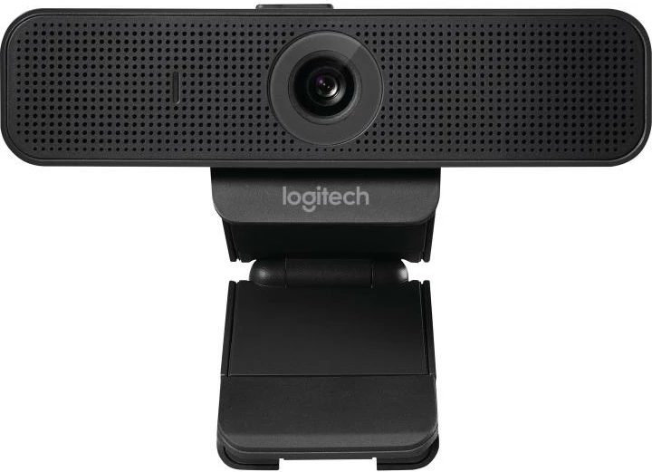 Webcam Logitech C925e 960-001076, e zezë