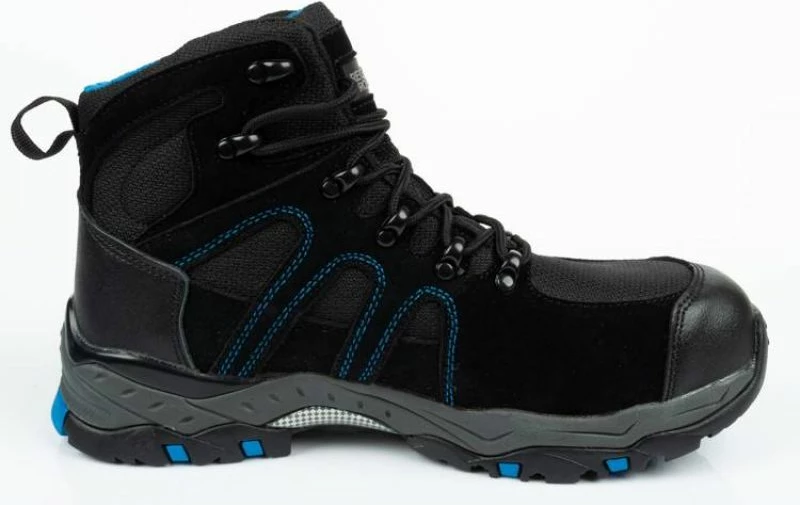 Këpucë pune Regatta Pro Downburst S1P, për meshkuj