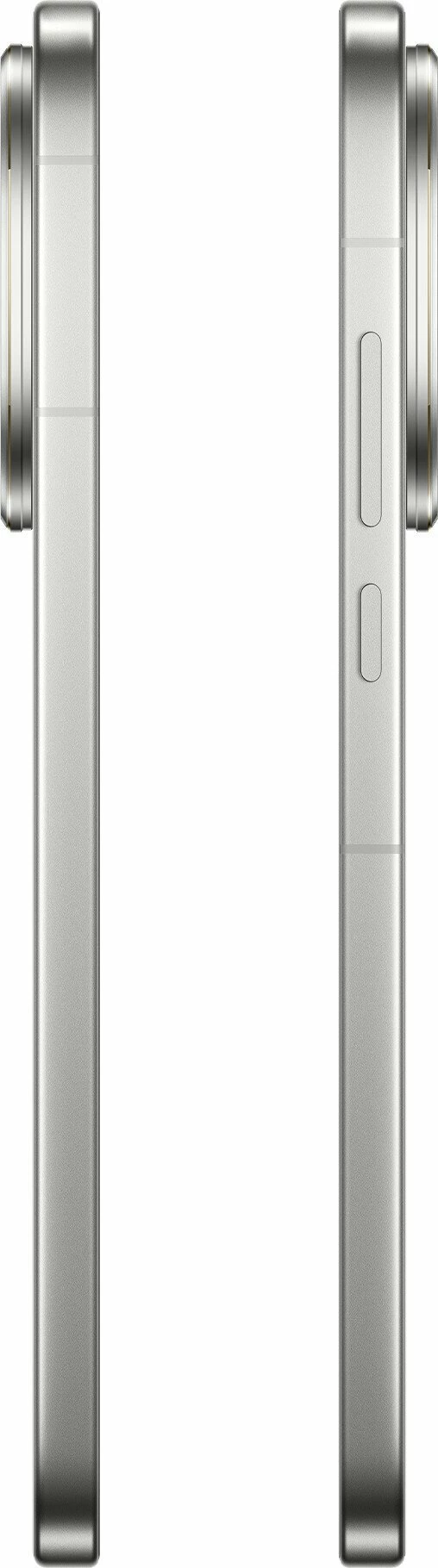 Celular Realme GT 8 Pro 5G 16/512GB, i bardhë