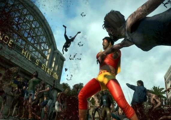 Dead Rising 3 - UNCUT Apocalypse Edition EN/DE/FR/IT/ES Global