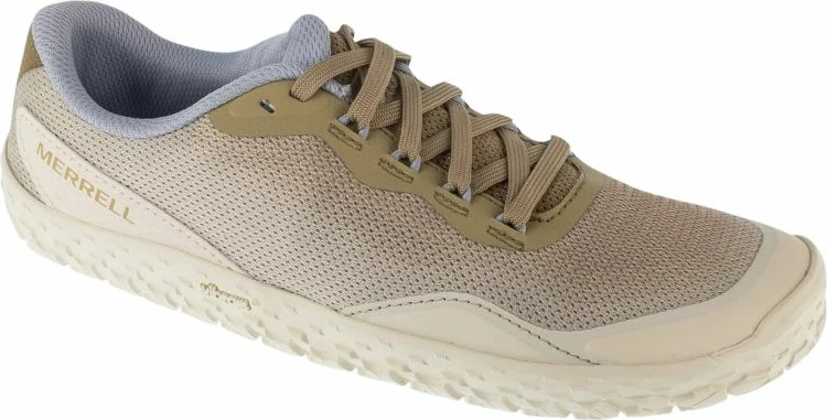 Atlete outdoor Merrell Vapor Glove 7, bezhë