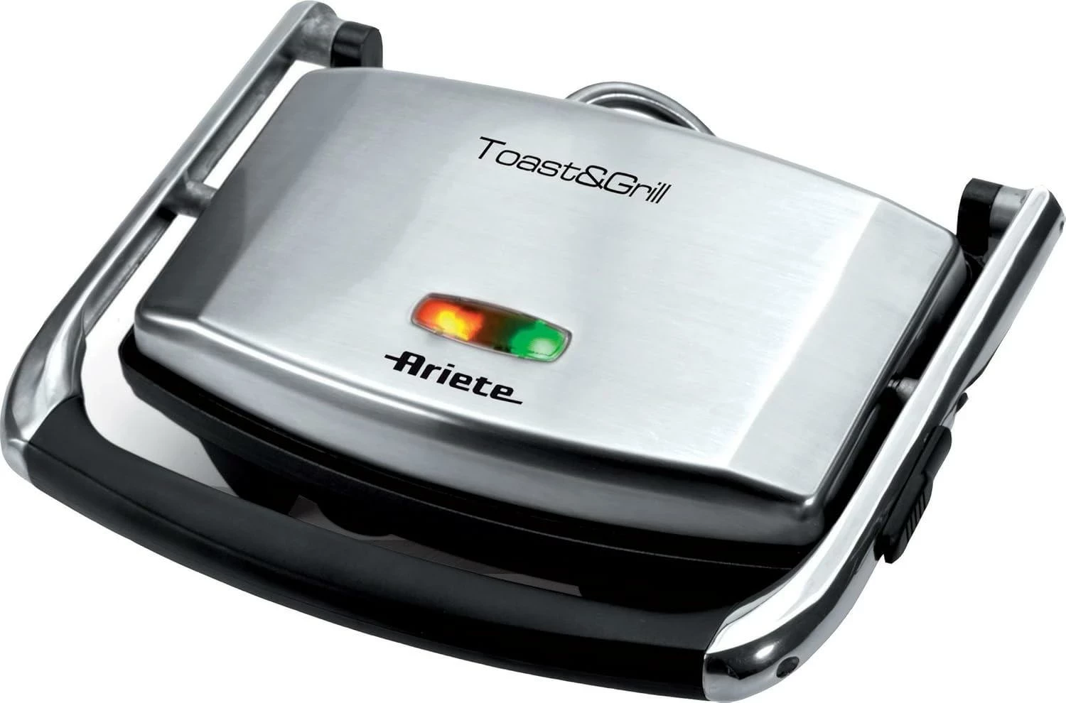 Piastra Toast e Grill Ariete 1000w