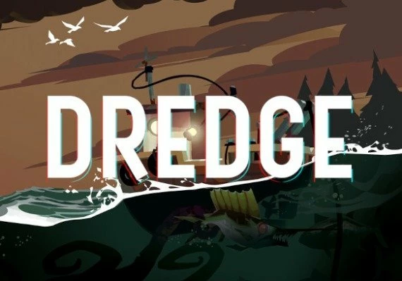 Dredge Global