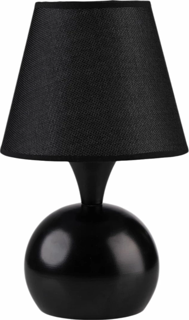Llambë tavoline Opviq, 8905-2, e zezë