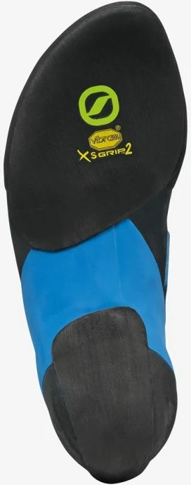 Këpucë Scarpa Instinct VSR, të zeza