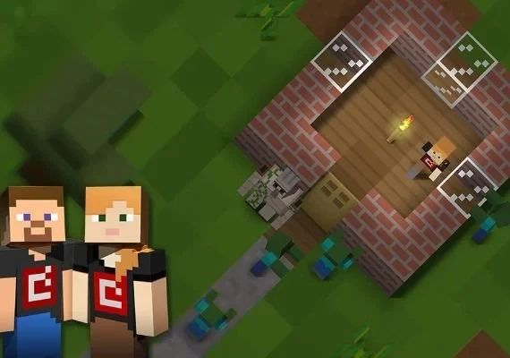 Minecraft EN Global