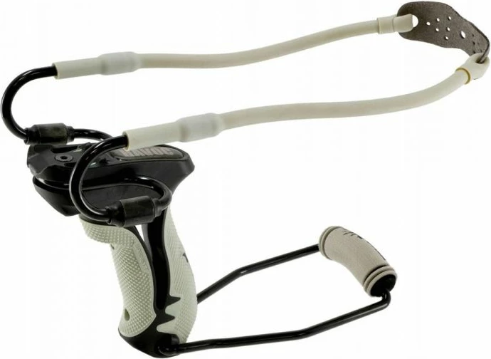 Shllangë Barnett për të gjithë, e zezë/gri