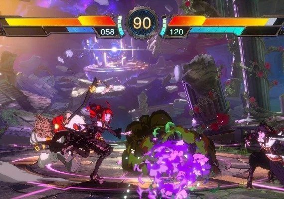 DNF Duel EN/JA/KO/ZH Global