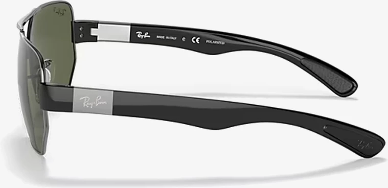 Syze dielli Ray-Ban RB3672 004/9A 60