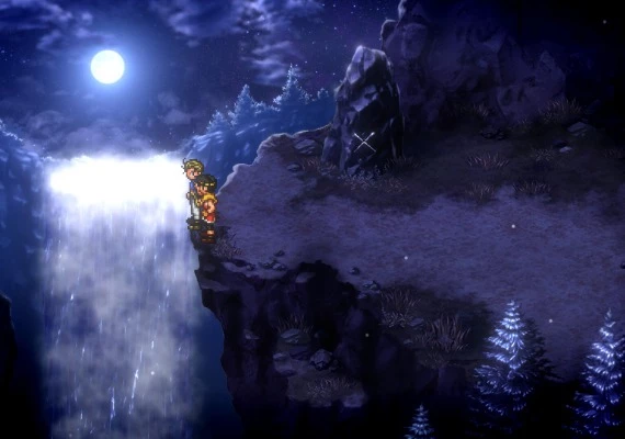 Suikoden I and II HD Remaster: Gate Rune and Dunan Unification Wars EN/DE/FR/IT/JA/ZH/ZH/MX Global