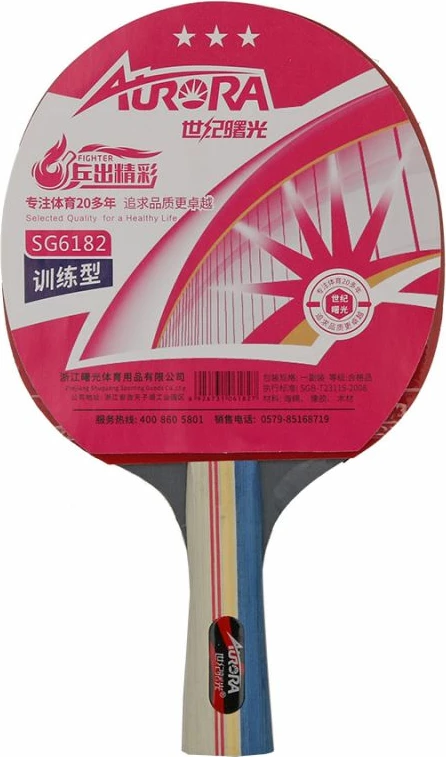 Set pingpong AURORA SG6182
