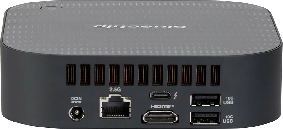 Kompjuter bluechip BUSINESSline M1470 CU7 32GB 500GB SSD Wi-Fi 7 i zi