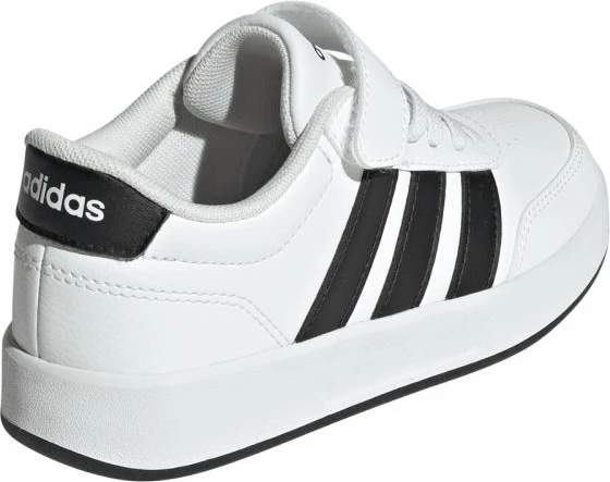 Atlete për fëmijë adidas, të bardha [Madhësia: 28]