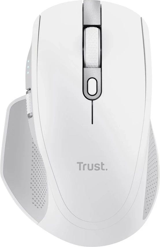 Maus Trust Ozaa+ i bardhë