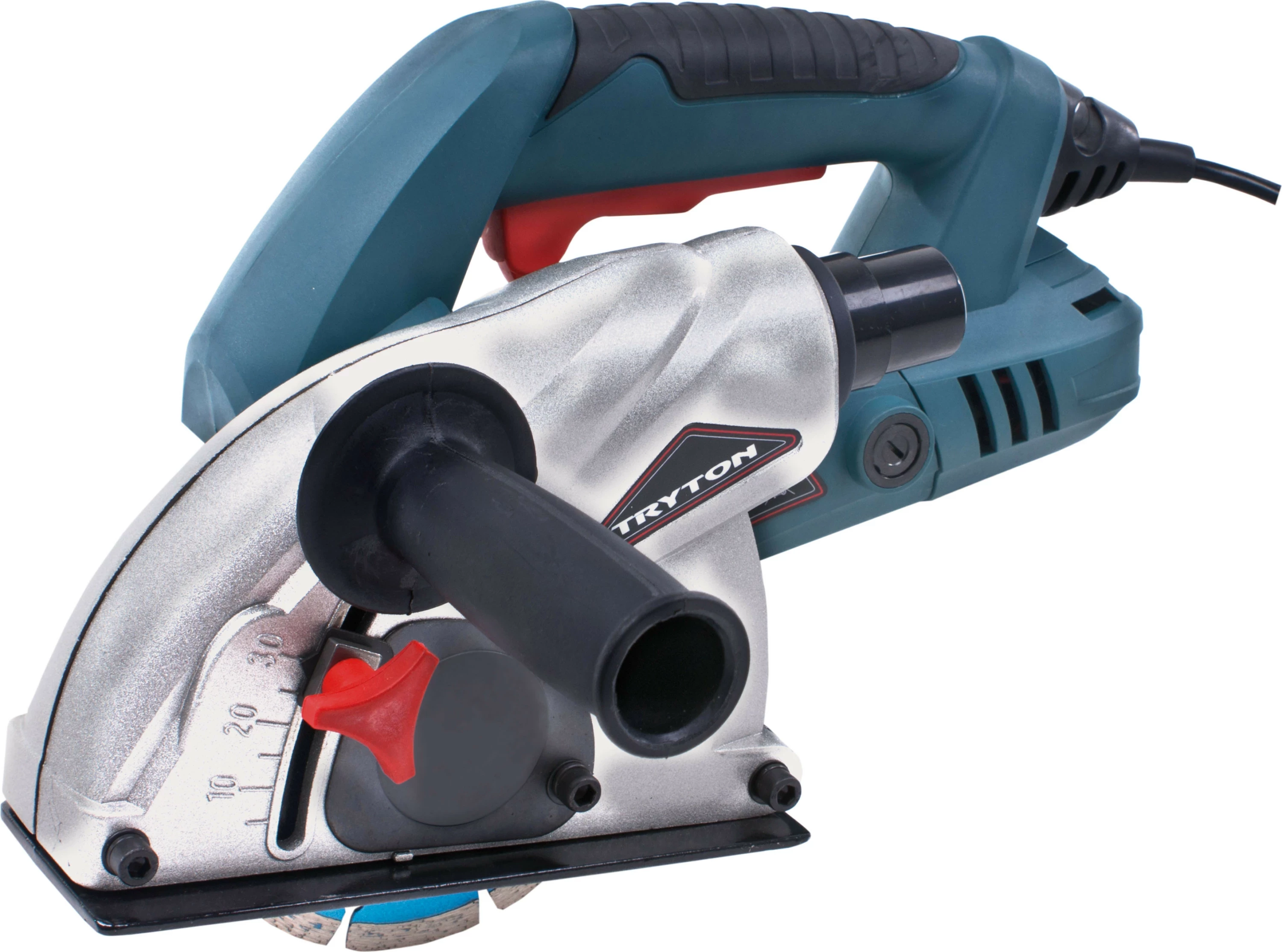 Rezalnik kanalesh TRYTON TMB1500K 1500W 125mm 8-30mm me kuti transporti