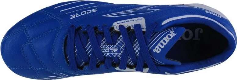 Atlete për djem Joma, blu